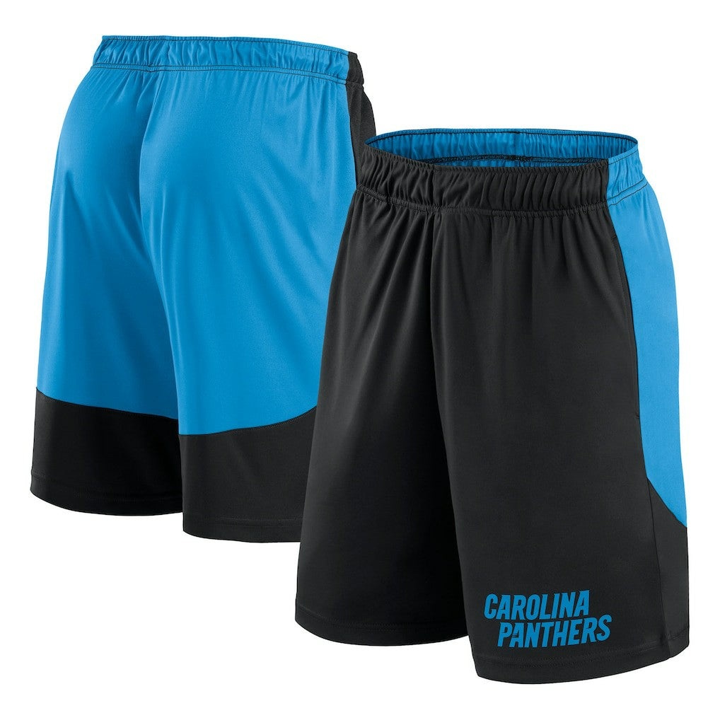 Carolina Panthers Launch Shorts | NFL Online