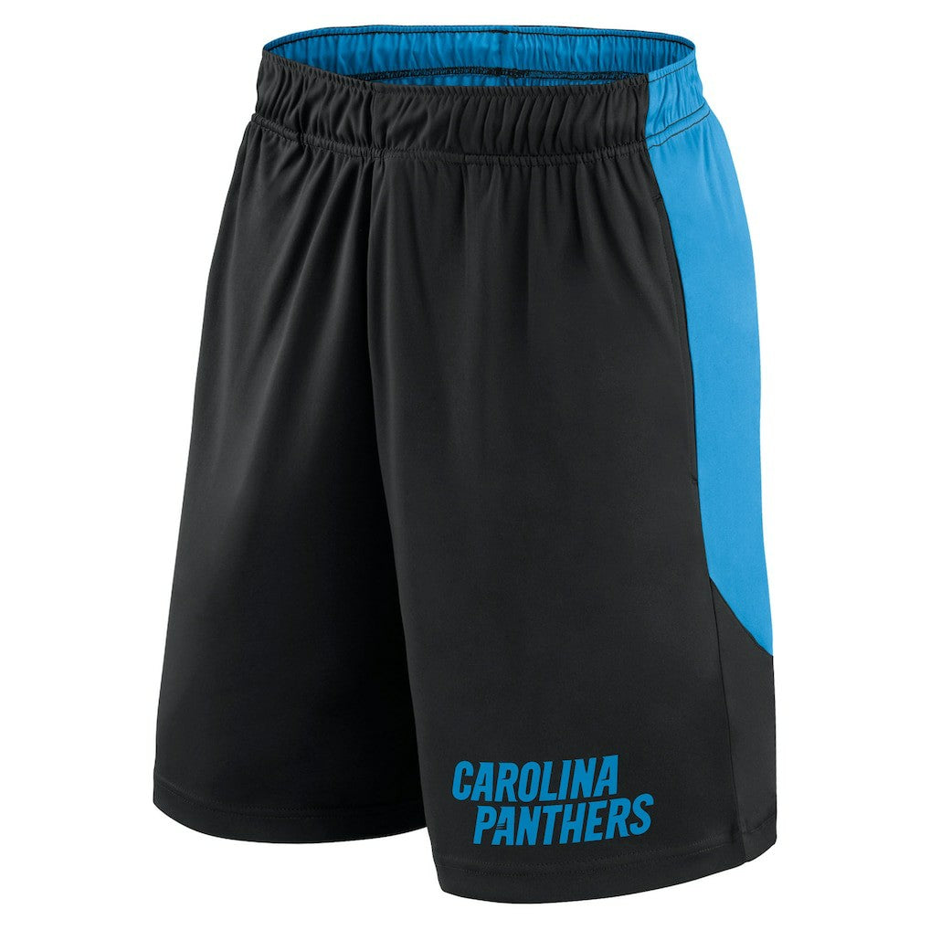 Carolina Panthers Launch Shorts | NFL Online