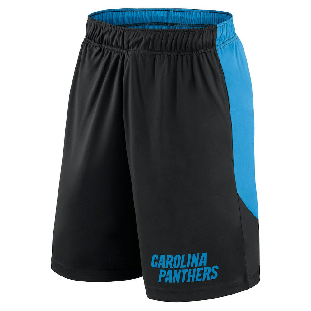 Carolina Panthers Launch Shorts | NFL Online