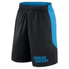 Carolina Panthers Launch Shorts | NFL Online