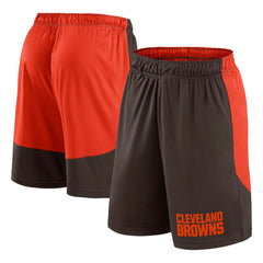 Cleveland Browns Launch Shorts | NFL US