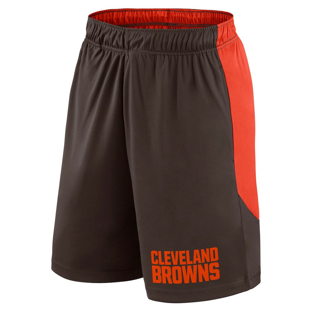 Cleveland Browns Launch Shorts | NFL US