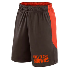 Cleveland Browns Launch Shorts | NFL US