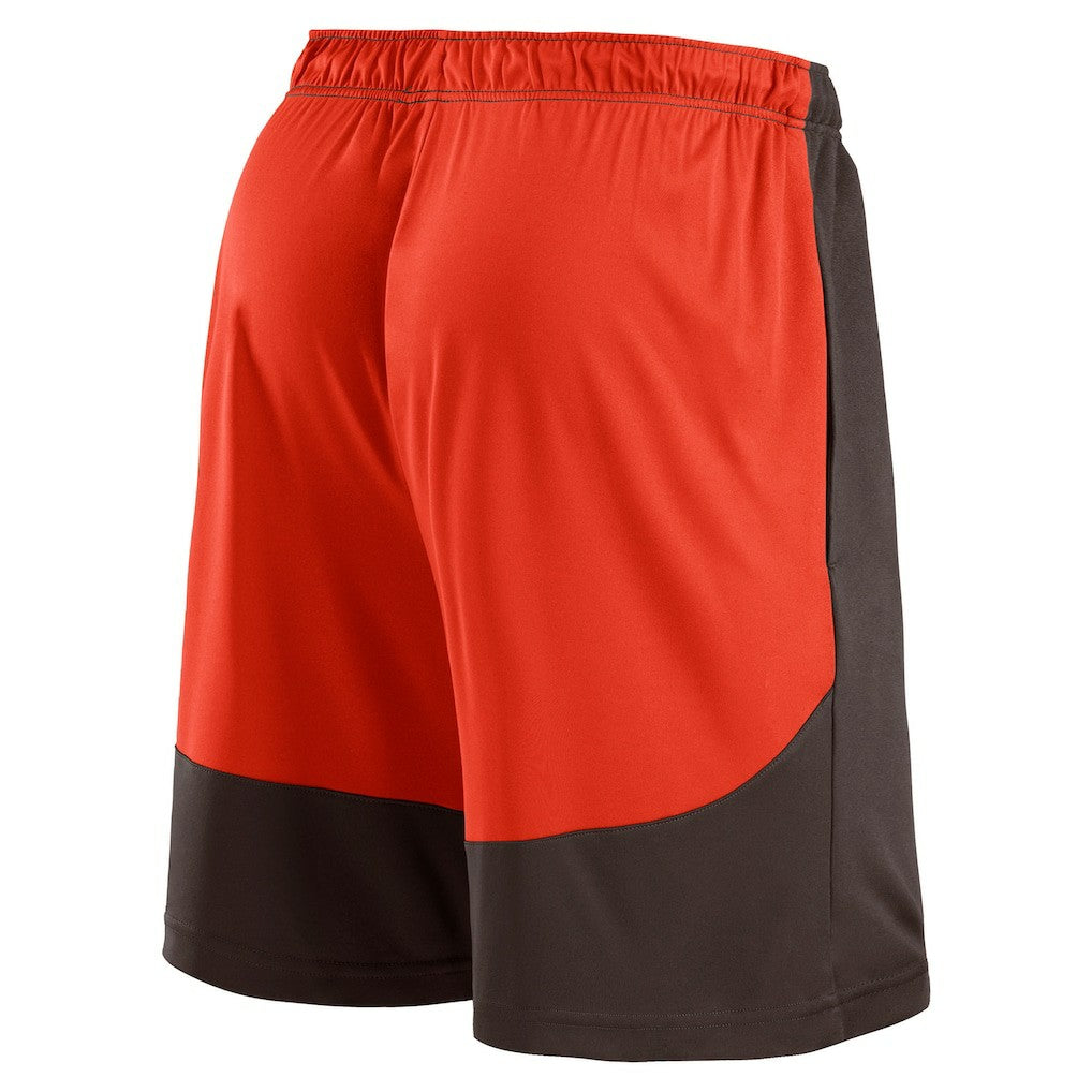 Cleveland Browns Launch Shorts | NFL US