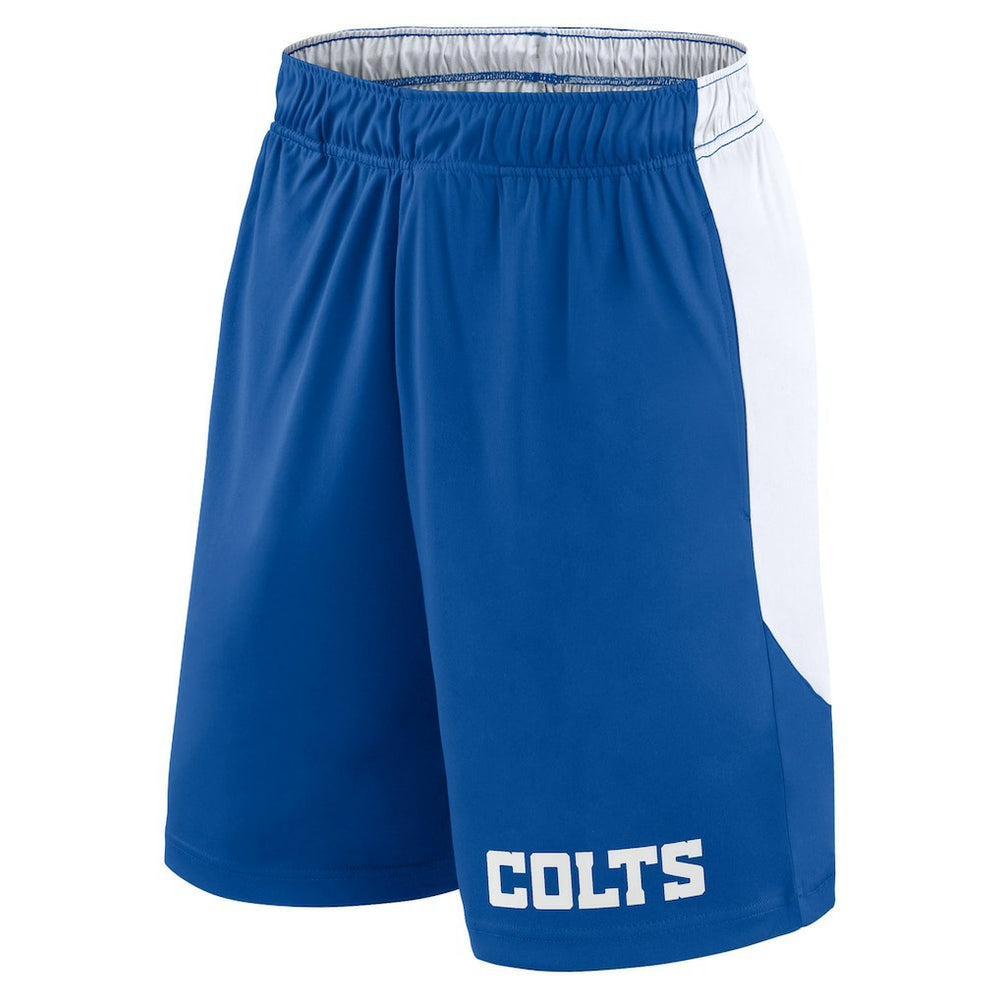 Indianapolis Colts Launch Shorts | NFL Near me