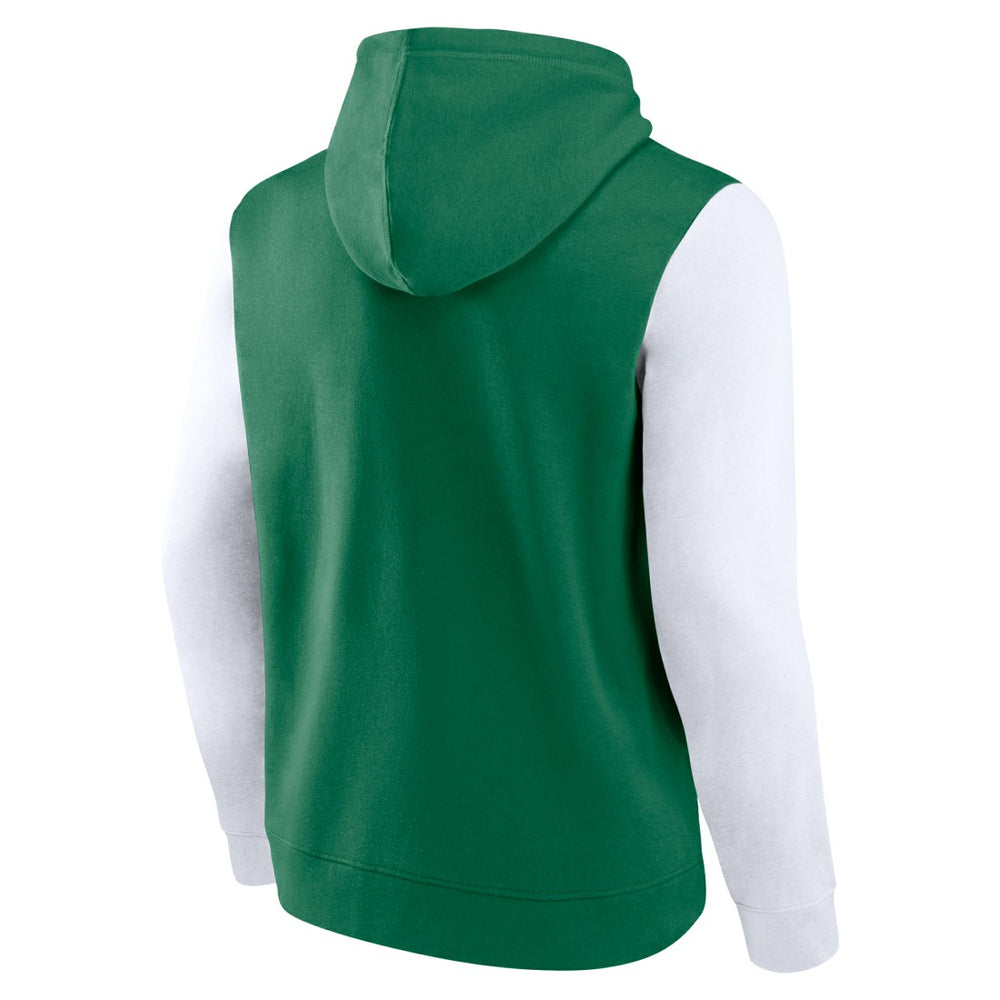 New York Jets Fleece Pullover Hoodie | NFL Hot