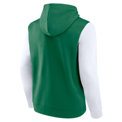 New York Jets Fleece Pullover Hoodie | NFL Hot