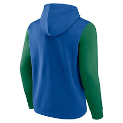 Seattle Seahawks Fleece Pullover Hoodie | NFL New