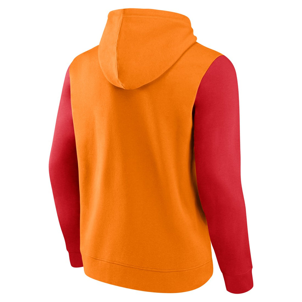 Tampa Bay Buccaneers Fleece Pullover Hoodie | NFL On sale