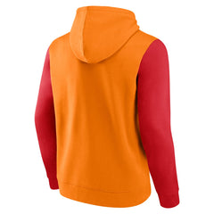 Tampa Bay Buccaneers Fleece Pullover Hoodie | NFL On sale