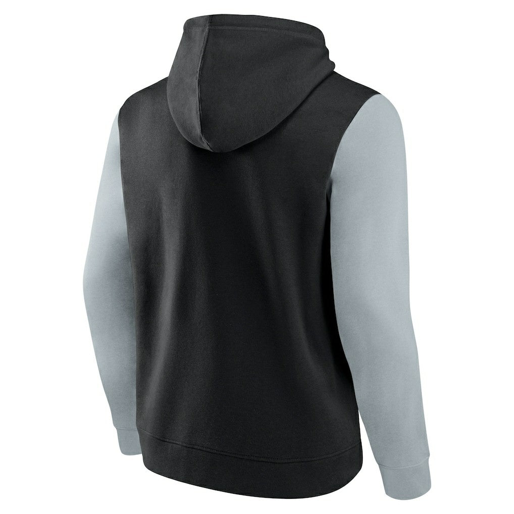 Las Vegas Raiders Outline Pullover Hoodie | NFL Online