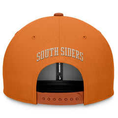 Chicago White Sox Nike Pro Dunk Performance Snapback Hat - MLB Hats