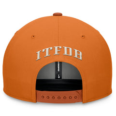 Los Angeles Dodgers Nike Pro Dunk Performance Snapback Hat - MLB Hats