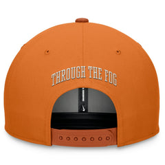 San Francisco Giants Nike Pro Dunk Performance Snapback Hat - MLB Hats