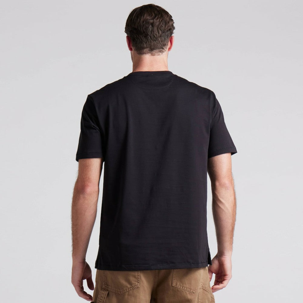 Pittsburgh Penguins Fanatics Elevated Pima T-Shirt -  NHL T-shirts