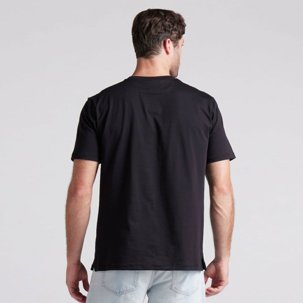 Vegas Golden Knights Fanatics Elevated Pima T-Shirt -  NHL T-shirts