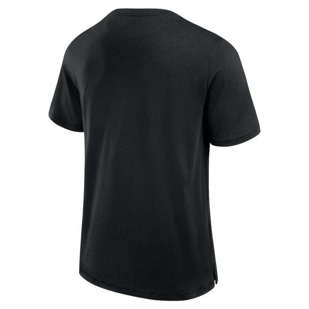 Boston Bruins Fanatics Elevated Pima T-Shirt -  NHL T-shirts