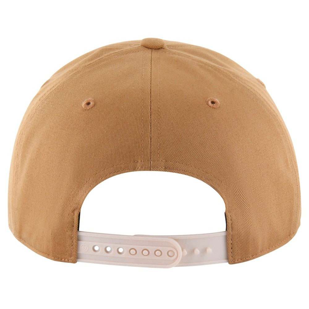 Athletics '47 Neutral Roscoe Rope Hitch Adjustable Hat - MLB Hats