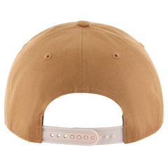 Athletics '47 Neutral Roscoe Rope Hitch Adjustable Hat - MLB Hats