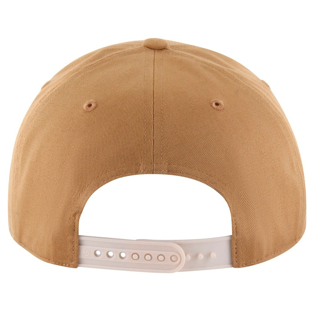 Chicago White Sox '47 Neutral Roscoe Rope Hitch Adjustable Hat - MLB Hats