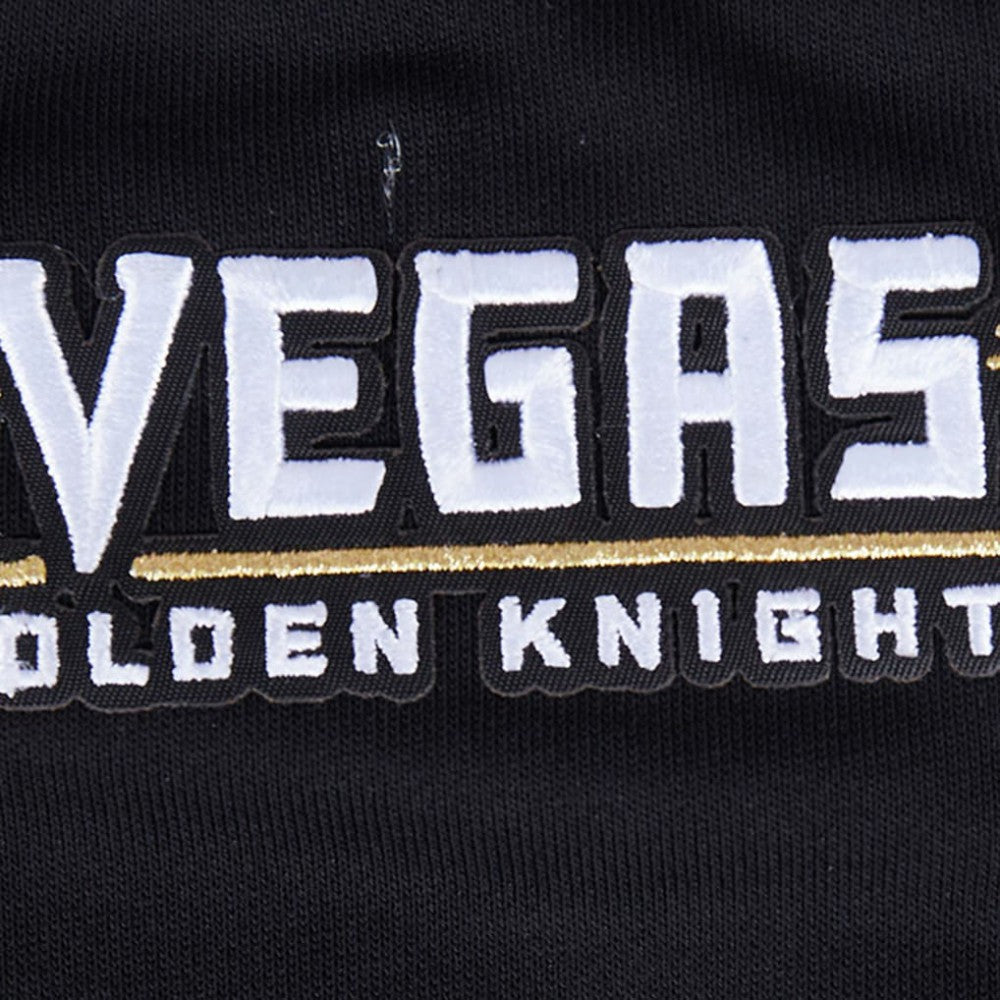 Vegas Golden Knights Pro Standard Women's Area Code Cropped Pullover Sweatshirt -  NHL Sweatshirts