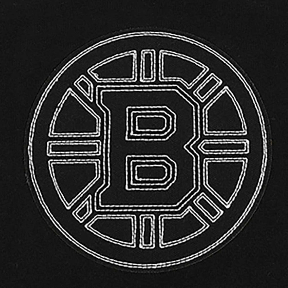 Boston Bruins Pro Standard Paint the City Pullover Hoodie -  NHL Hoodies