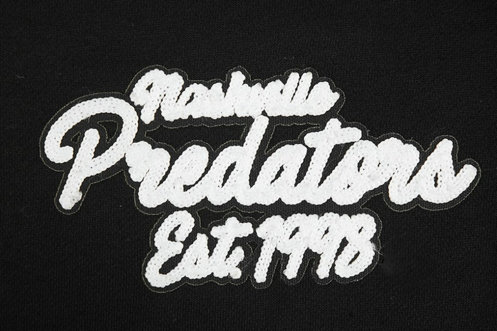 Nashville Predators Pro Standard Paint the City Pullover Hoodie -  NHL Hoodies