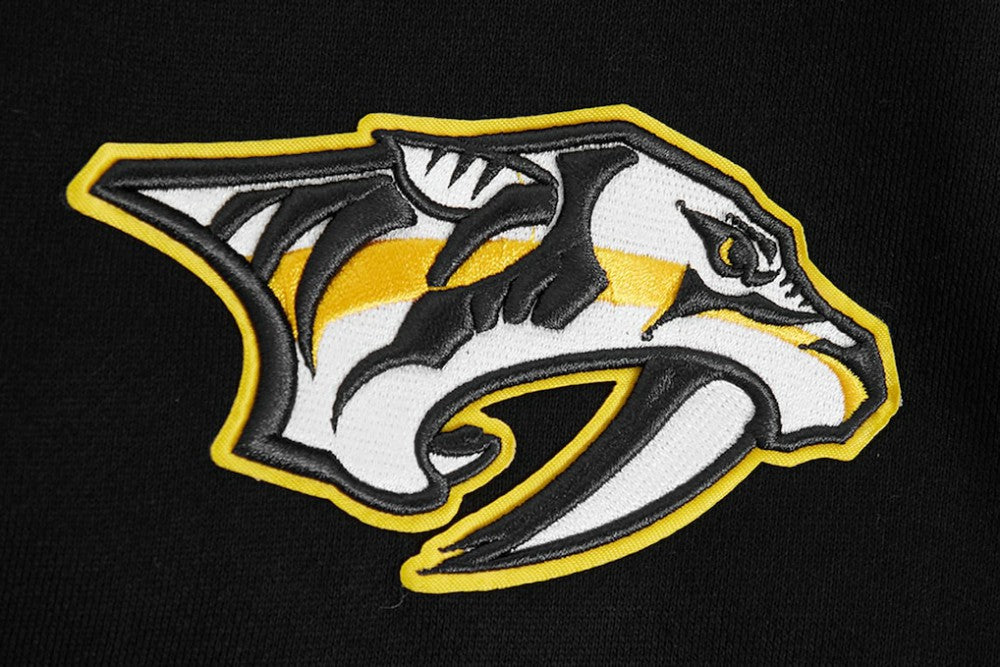 Nashville Predators Pro Standard Paint the City Pullover Hoodie -  NHL Hoodies