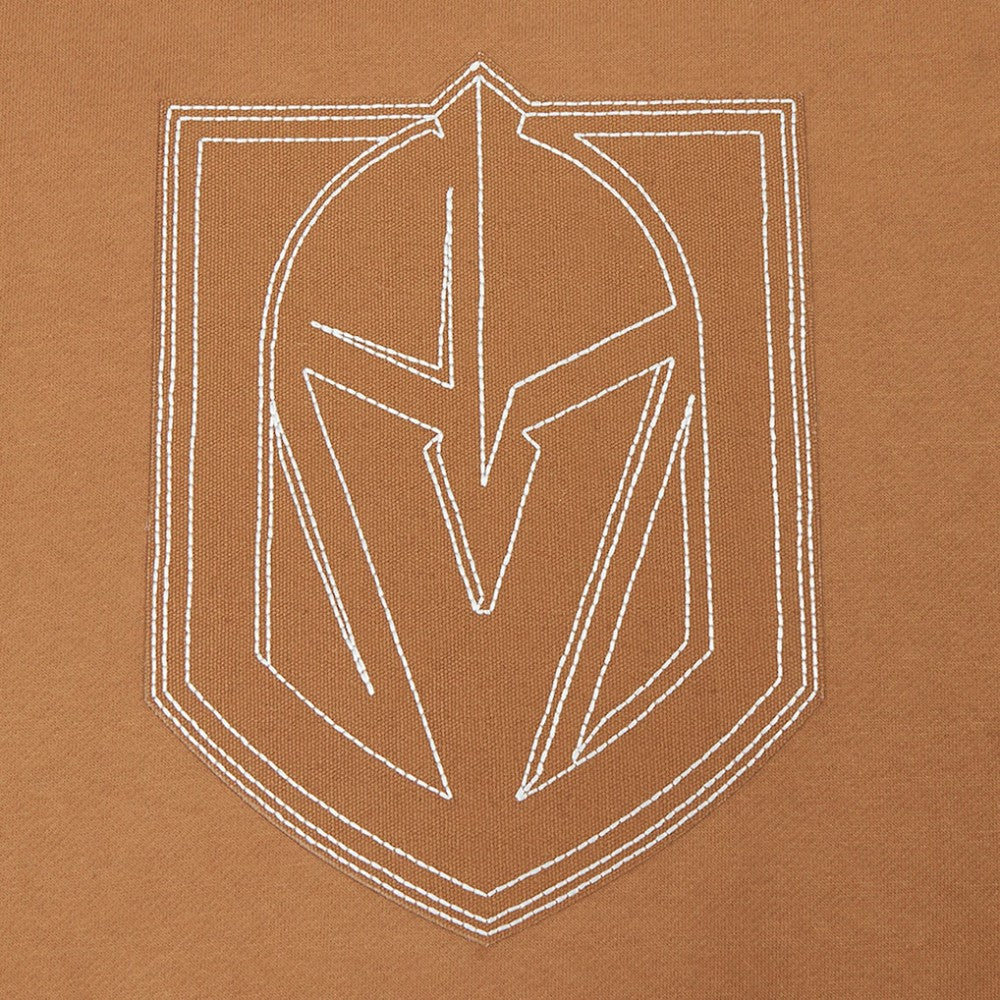 Vegas Golden Knights Pro Standard Paint the City Pullover Sweatshirt -  NHL Sweatshirts
