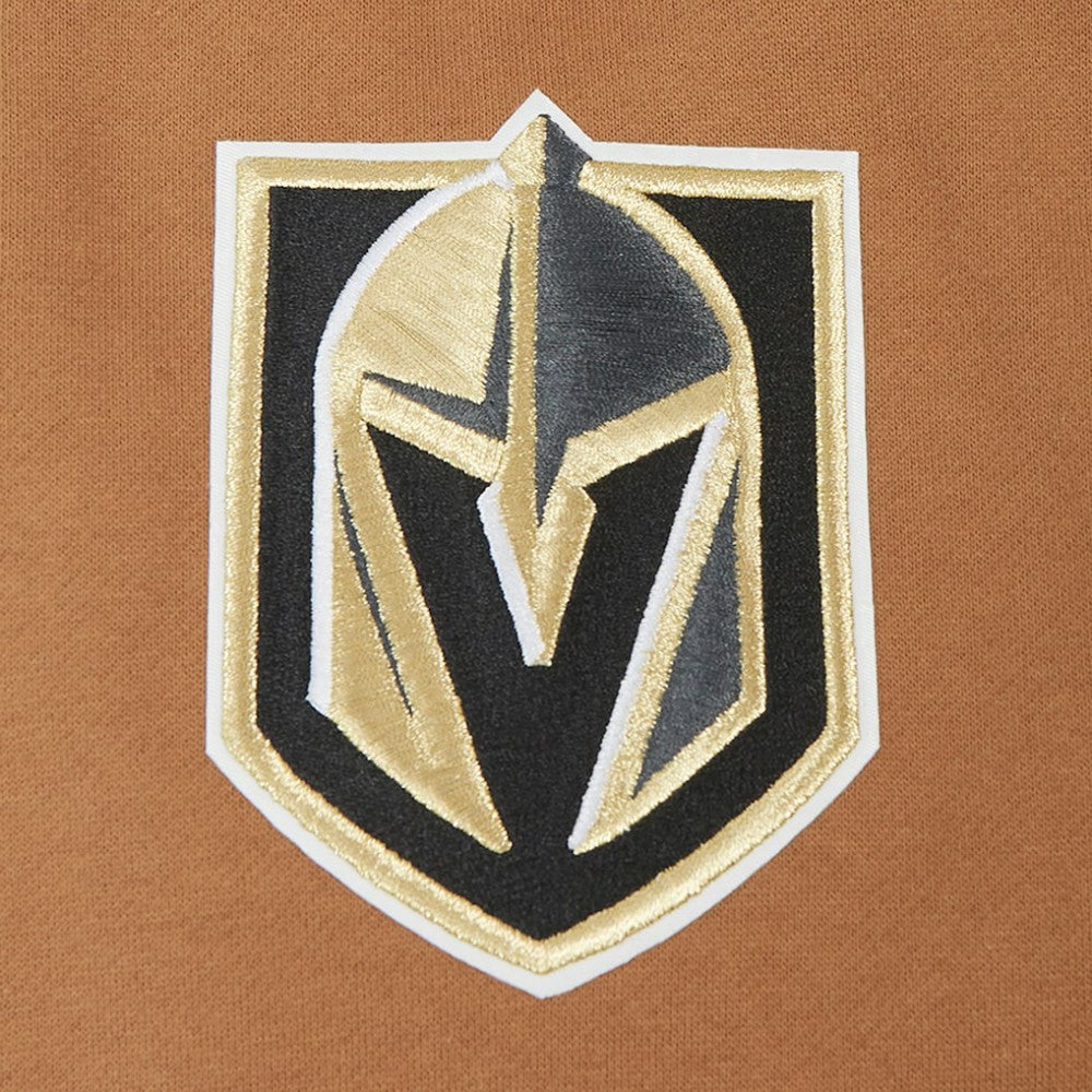 Vegas Golden Knights Pro Standard Paint the City Pullover Sweatshirt -  NHL Sweatshirts