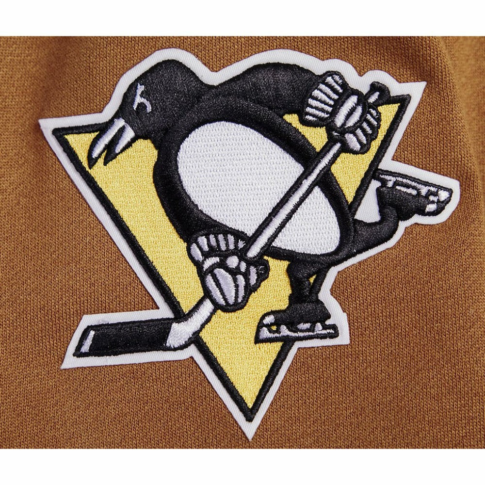 Pittsburgh Penguins Pro Standard Paint the City Pullover Sweatshirt -  NHL Sweatshirts