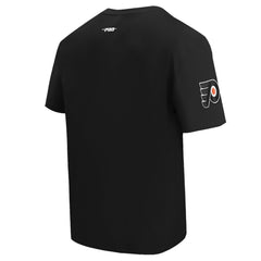 Philadelphia Flyers Pro Standard Turn It Up T-Shirt -  NHL T-shirts