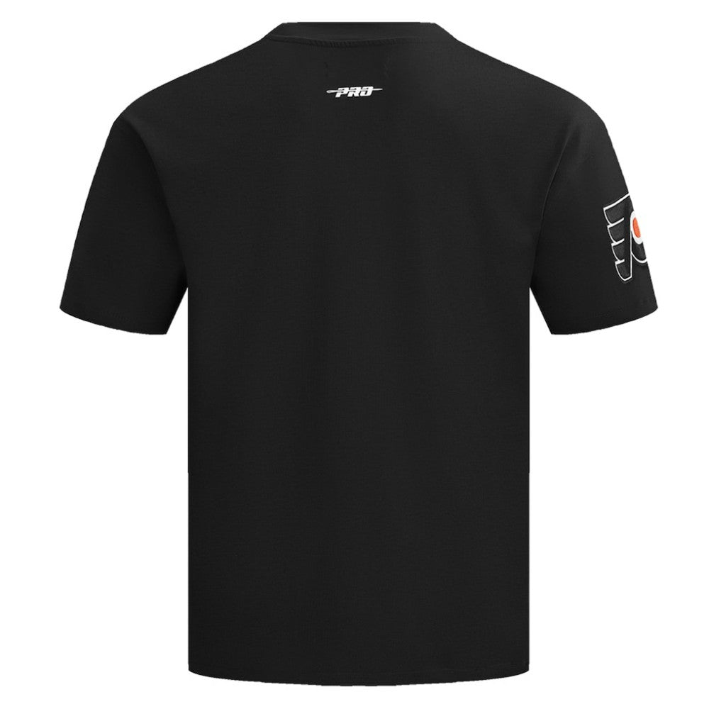 Philadelphia Flyers Pro Standard Turn It Up T-Shirt -  NHL T-shirts