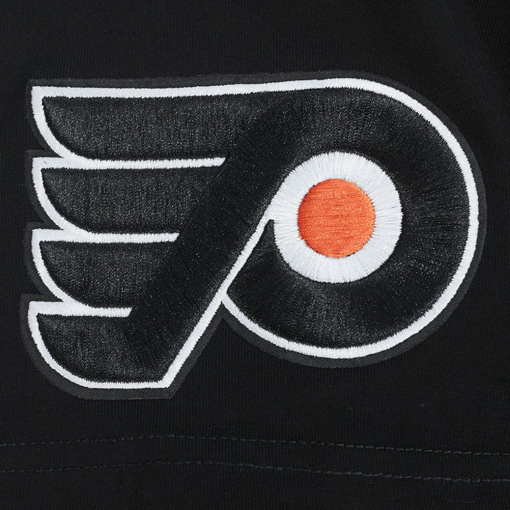 Philadelphia Flyers Pro Standard Turn It Up T-Shirt -  NHL T-shirts