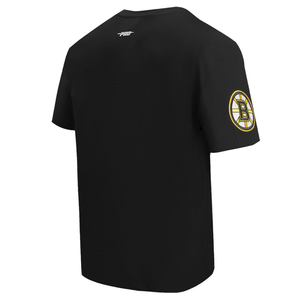 Boston Bruins Pro Standard Turn It Up T-Shirt -  NHL T-shirts