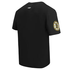 Boston Bruins Pro Standard Turn It Up T-Shirt -  NHL T-shirts