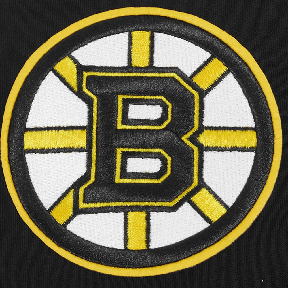Boston Bruins Pro Standard Turn It Up T-Shirt -  NHL T-shirts