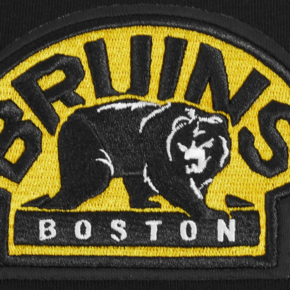 Boston Bruins Pro Standard Turn It Up T-Shirt -  NHL T-shirts