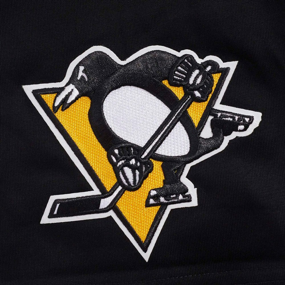Pittsburgh Penguins Pro Standard Turn It Up T-Shirt -  NHL T-shirts