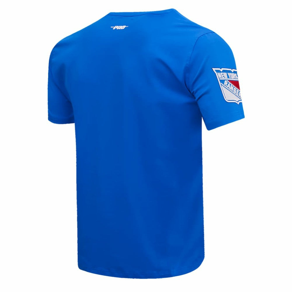 New York Rangers Pro Standard Turn It Up T-Shirt -  NHL T-shirts