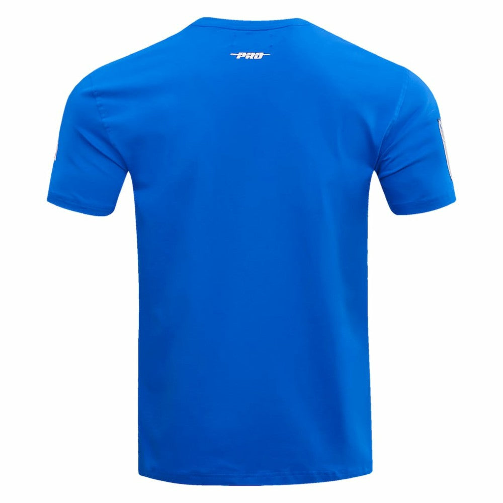 New York Rangers Pro Standard Turn It Up T-Shirt -  NHL T-shirts