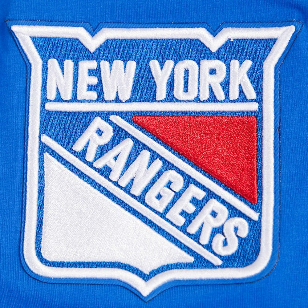 New York Rangers Pro Standard Turn It Up T-Shirt -  NHL T-shirts