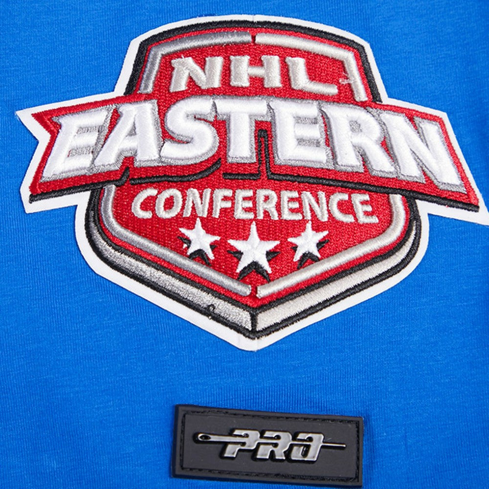 New York Rangers Pro Standard Turn It Up T-Shirt -  NHL T-shirts