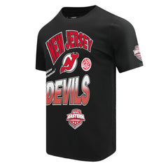 New Jersey Devils Pro Standard Turn It Up T-Shirt -  NHL T-shirts
