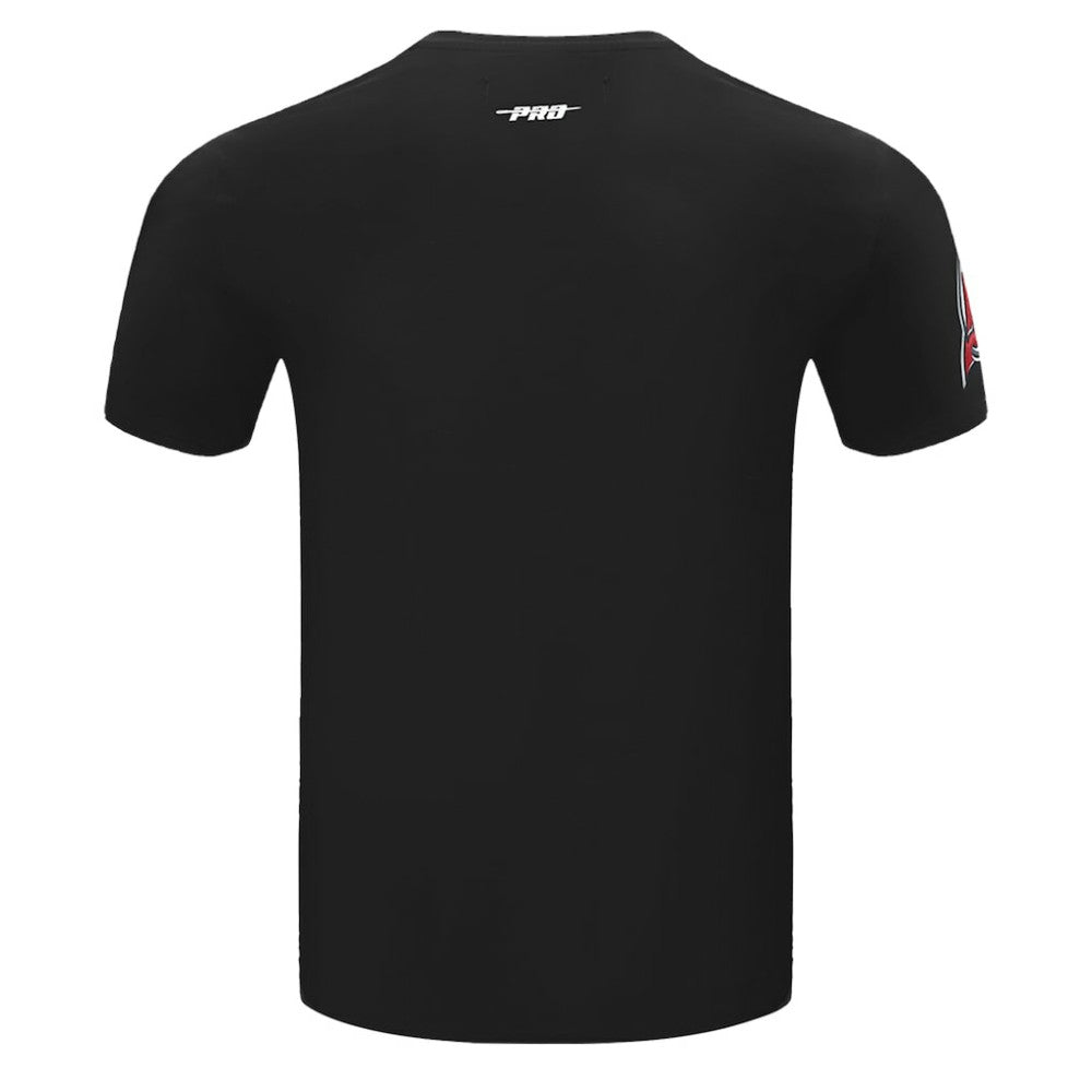 New Jersey Devils Pro Standard Turn It Up T-Shirt -  NHL T-shirts
