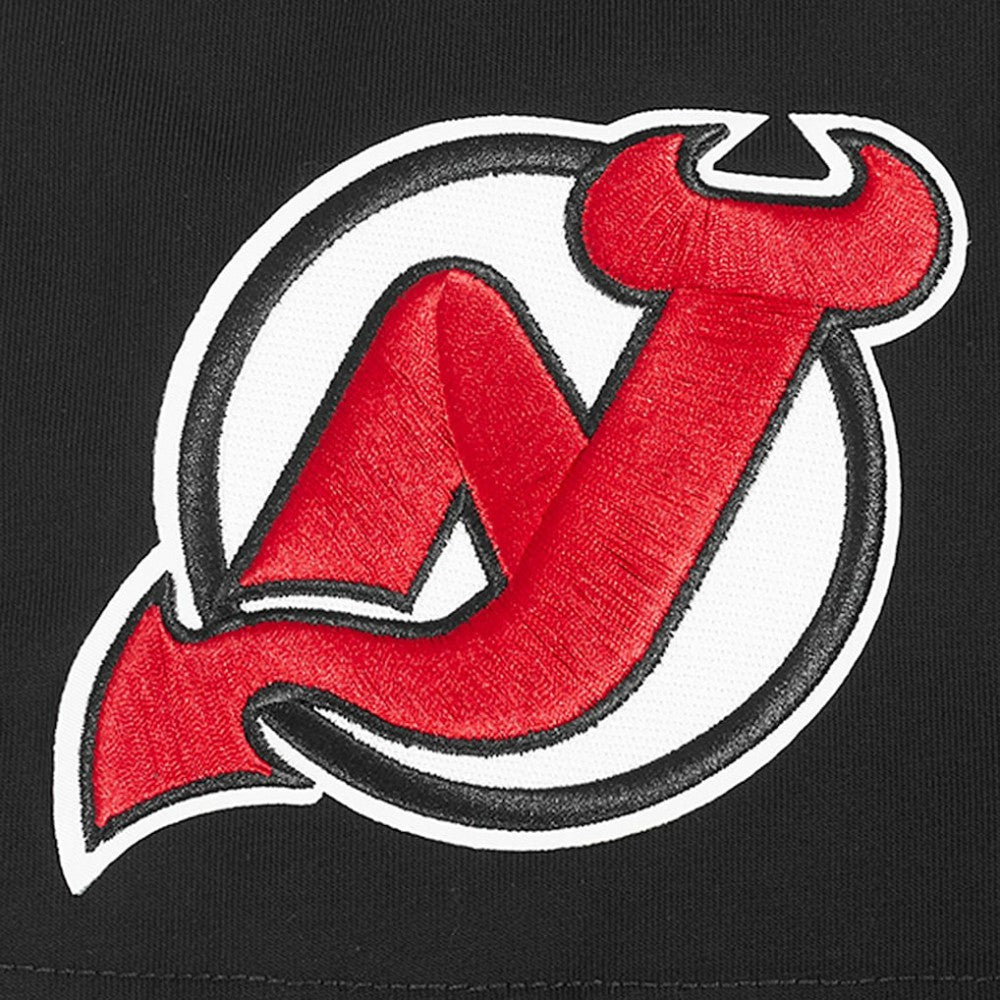 New Jersey Devils Pro Standard Turn It Up T-Shirt -  NHL T-shirts