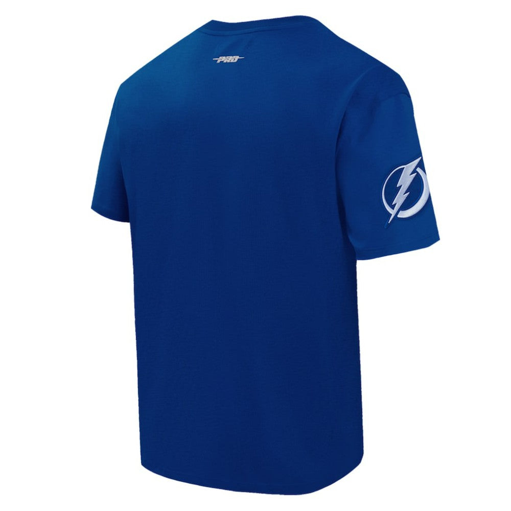 Tampa Bay Lightning Pro Standard Turn It Up T-Shirt -  NHL T-shirts