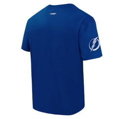 Tampa Bay Lightning Pro Standard Turn It Up T-Shirt -  NHL T-shirts