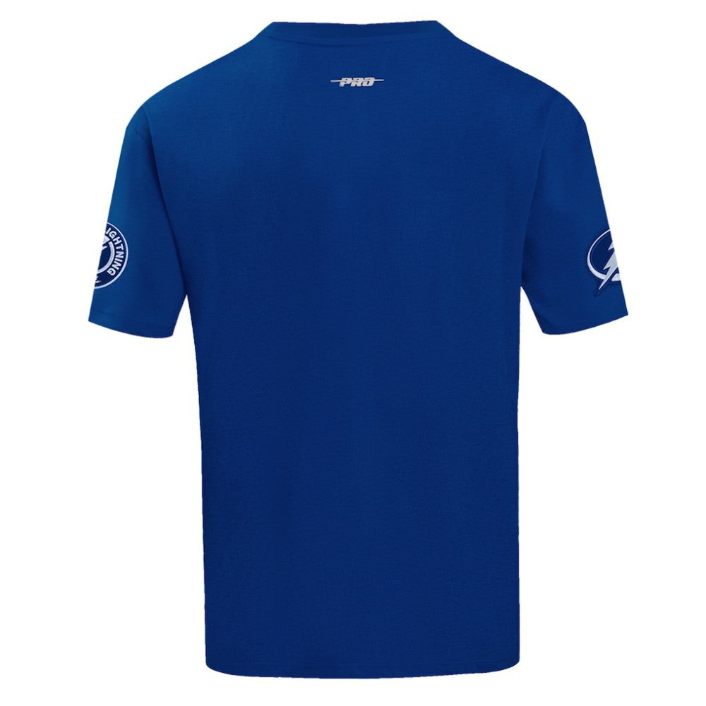 Tampa Bay Lightning Pro Standard Turn It Up T-Shirt -  NHL T-shirts