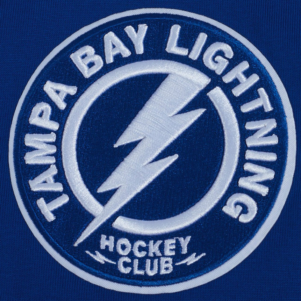 Tampa Bay Lightning Pro Standard Turn It Up T-Shirt -  NHL T-shirts